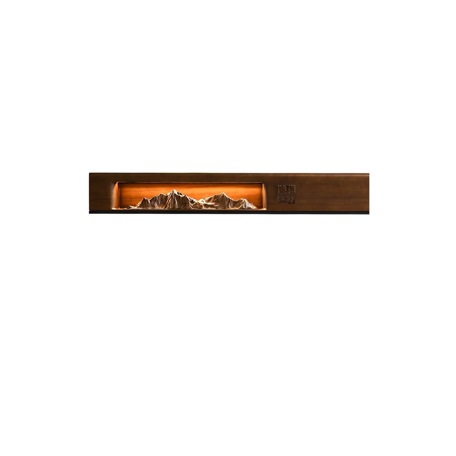 Mountain Reverie Wall Light - Vakkerlight