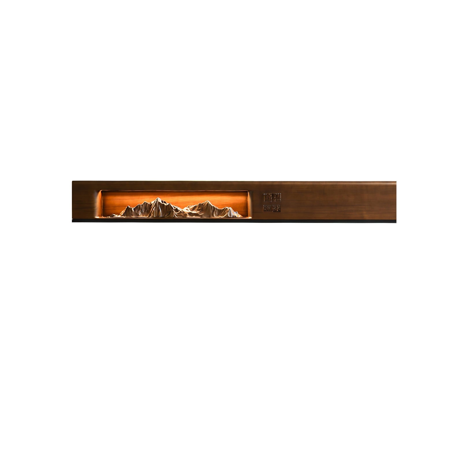 Mountain Reverie Wall Light - Vakkerlight