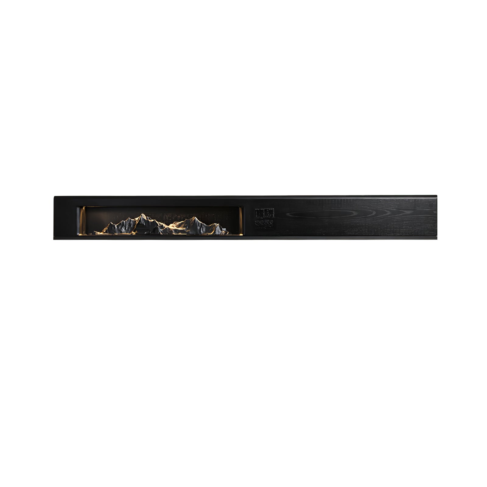 Mountain Reverie Wall Light - Vakkerlight
