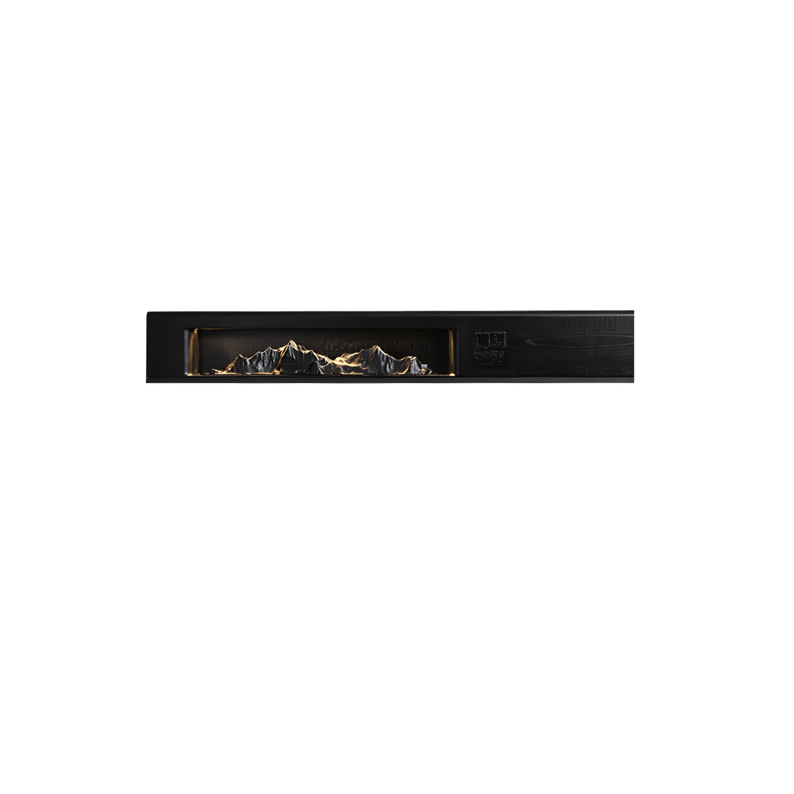 Mountain Reverie Wall Light - Vakkerlight