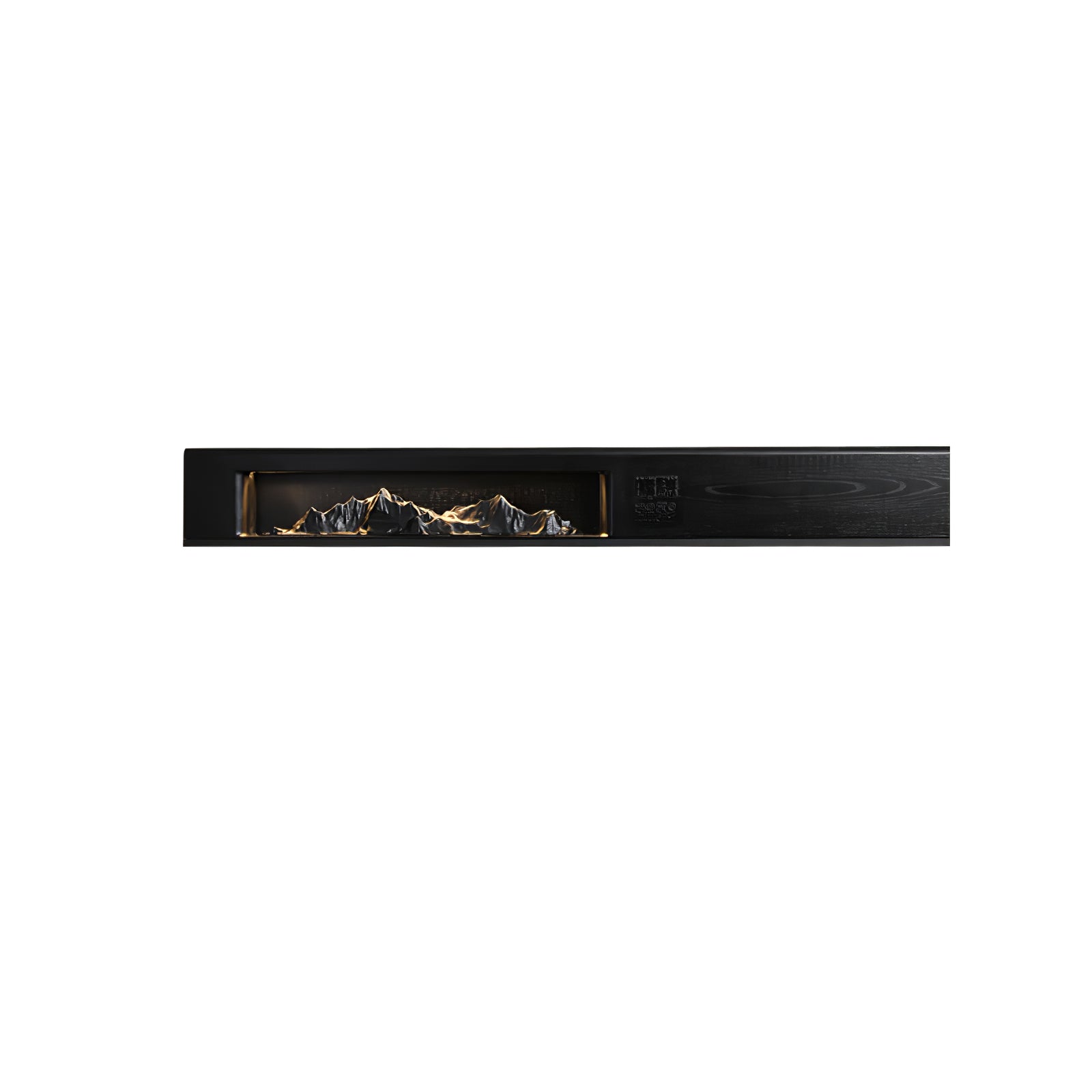 Mountain Reverie Wall Light - Vakkerlight