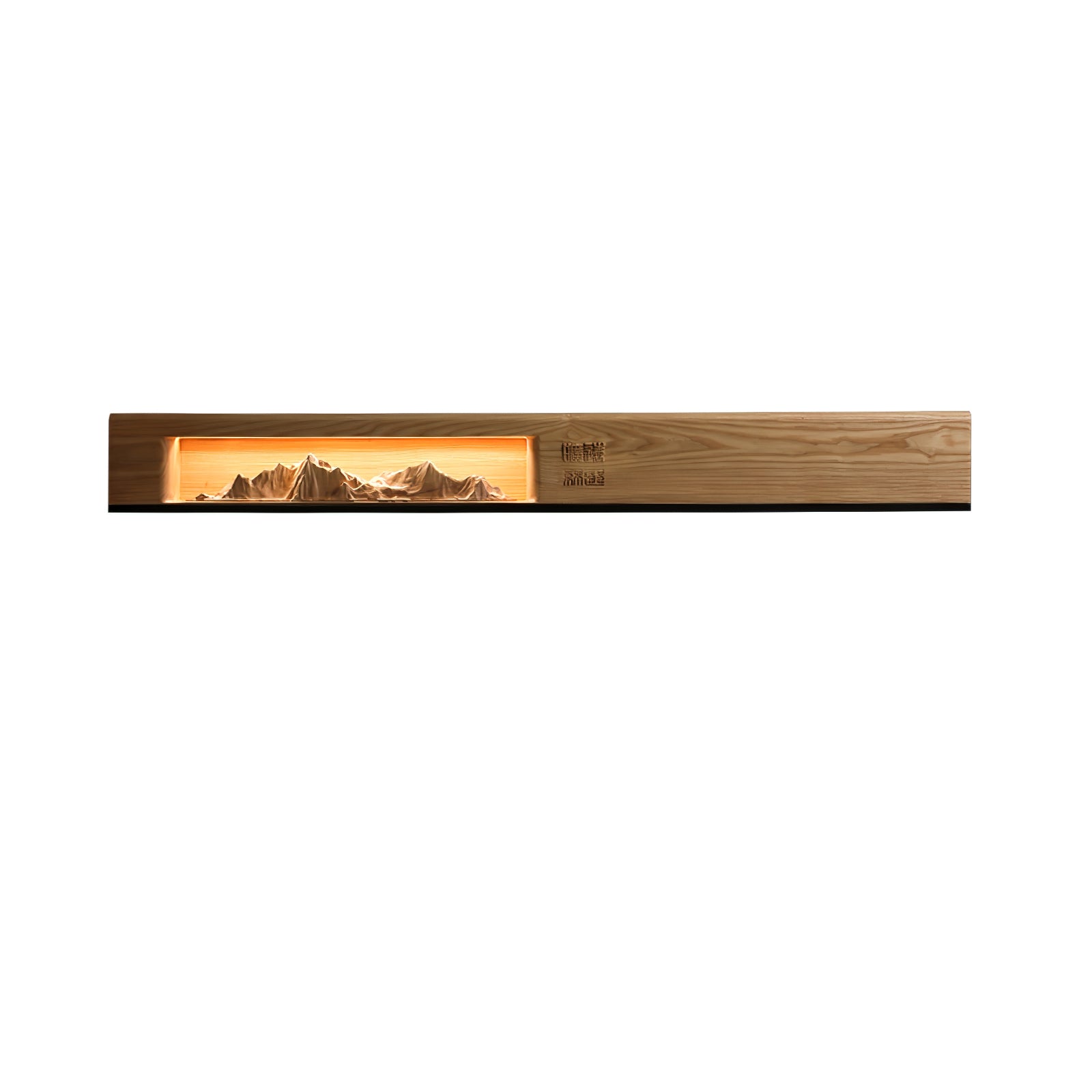 Mountain Reverie Wall Light - Vakkerlight