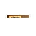 Mountain Reverie Wall Light - Vakkerlight