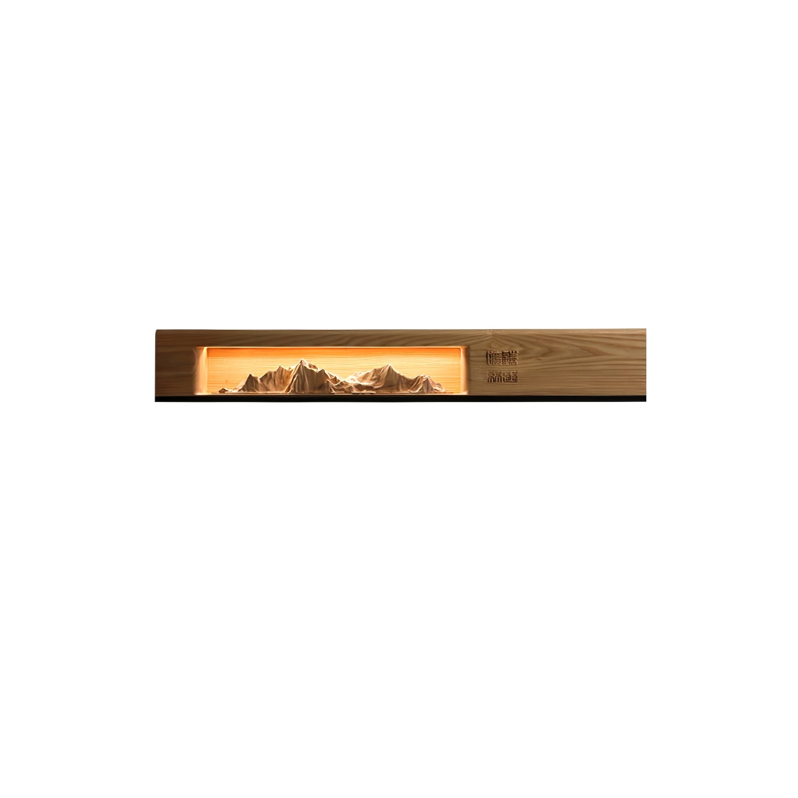Mountain Reverie Wall Light - Vakkerlight