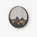 Mountain Outdoor Wall Lamp - Vakkerlight