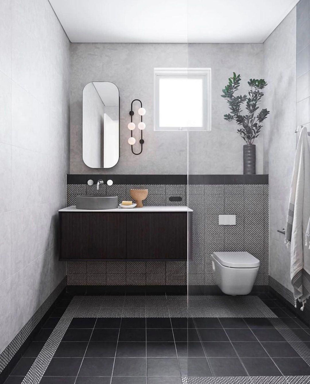 Настінний світильник Buch