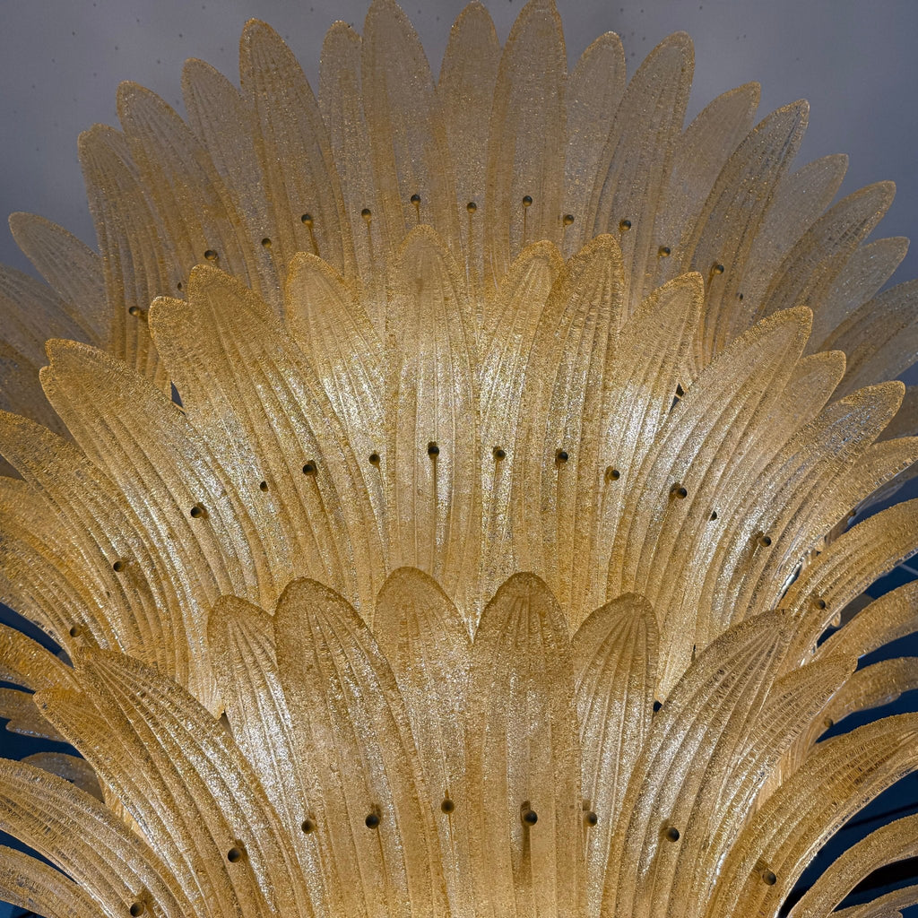 Люстра Murano Palmette