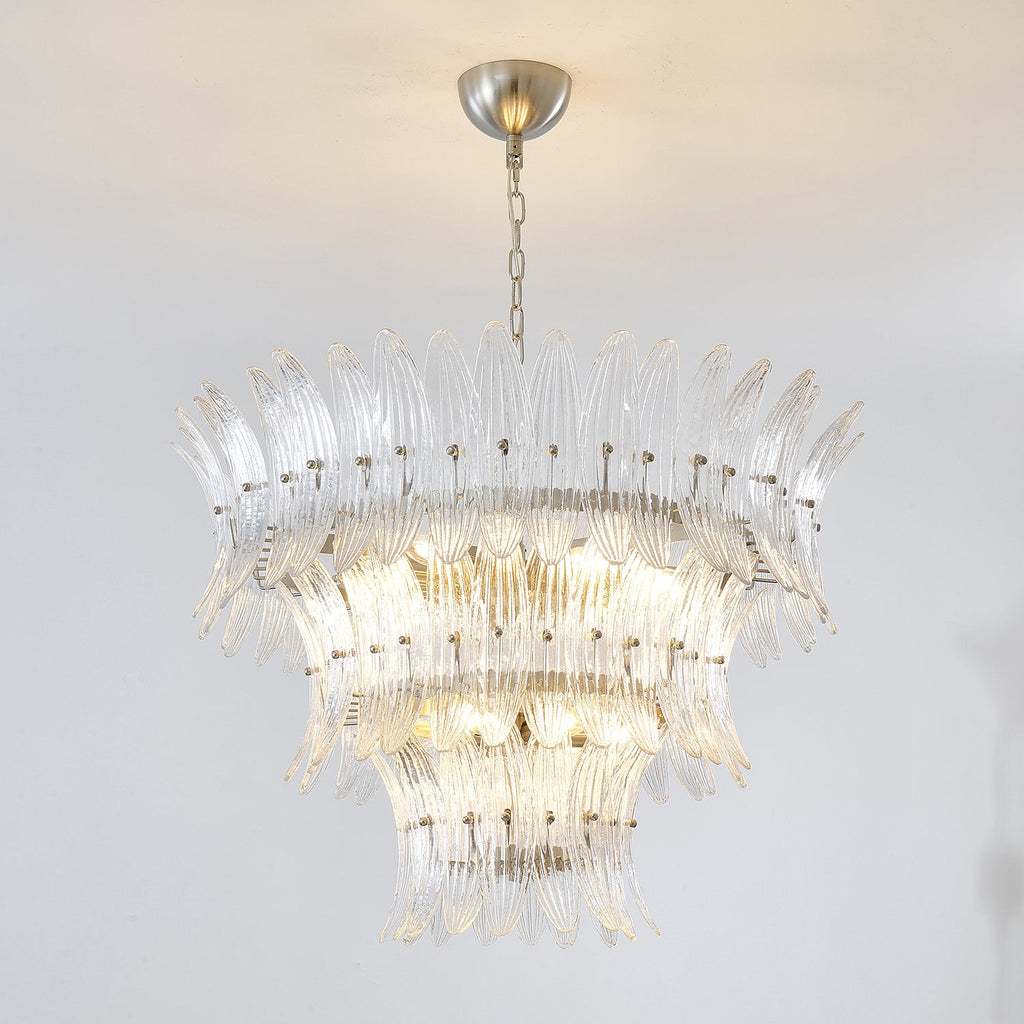 Люстра Murano Palmette