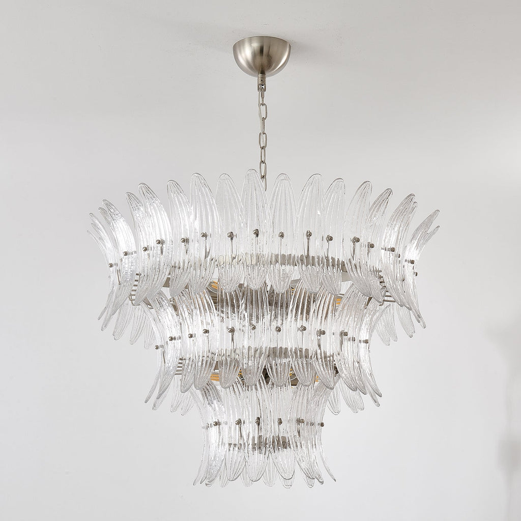 Люстра Murano Palmette