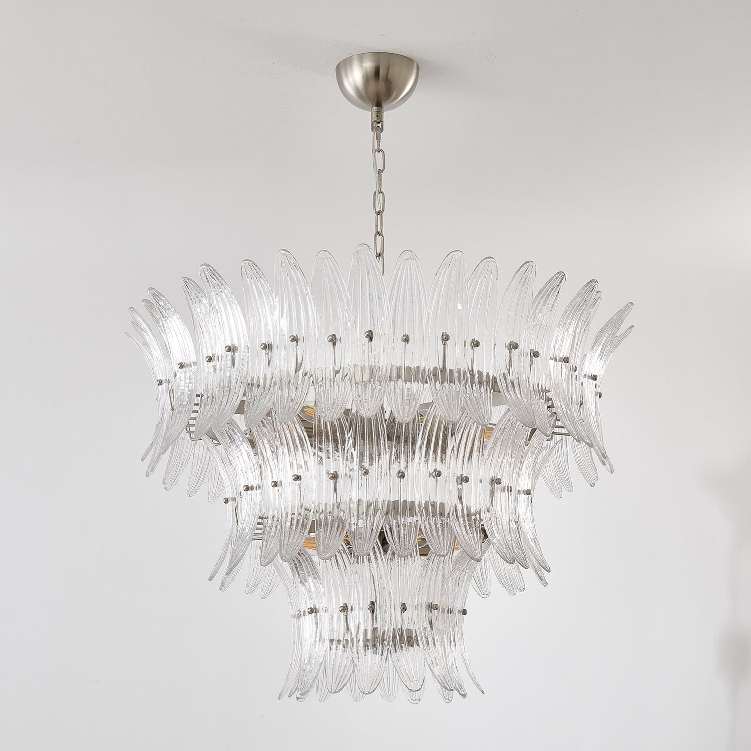 Люстра Murano Palmette