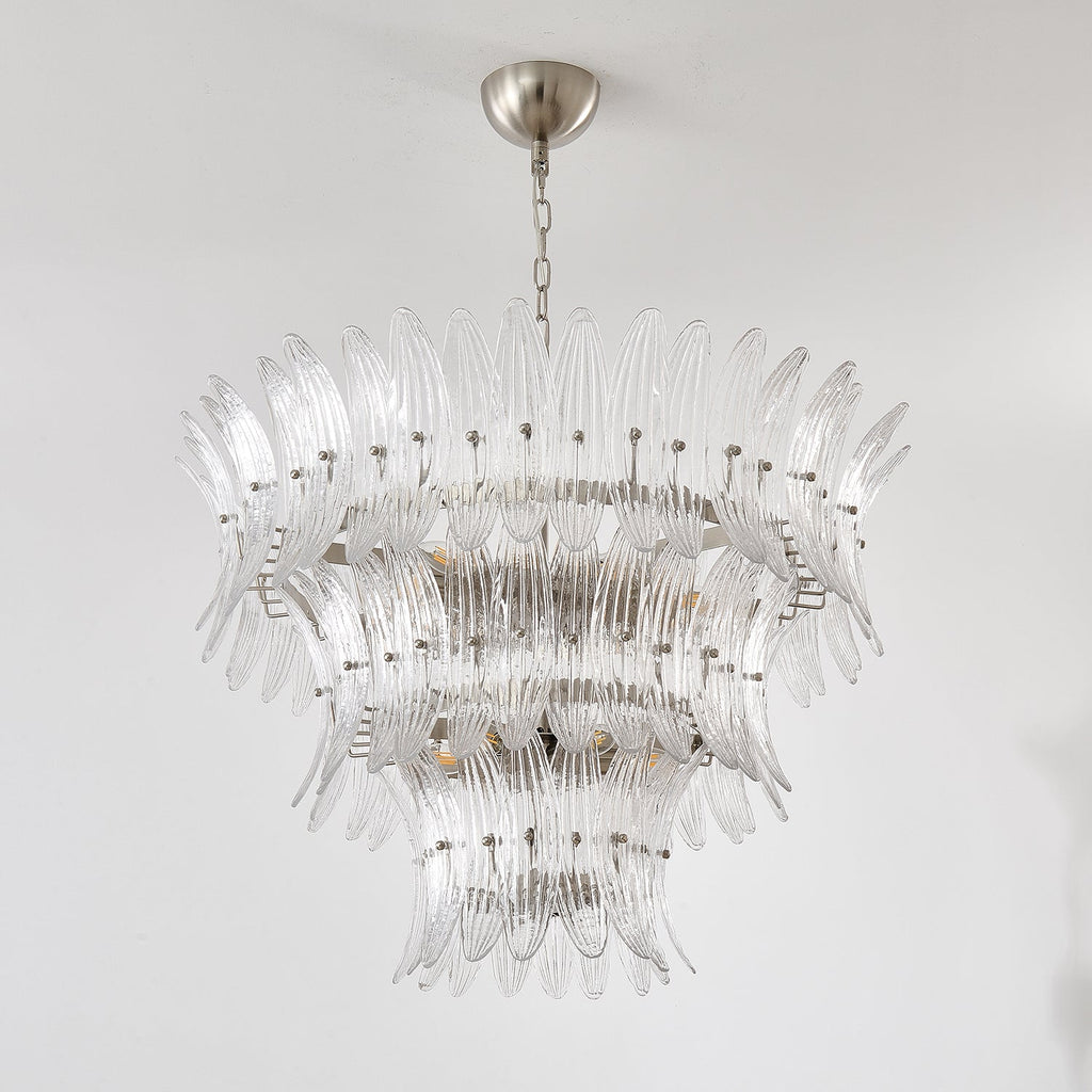 Люстра Murano Palmette