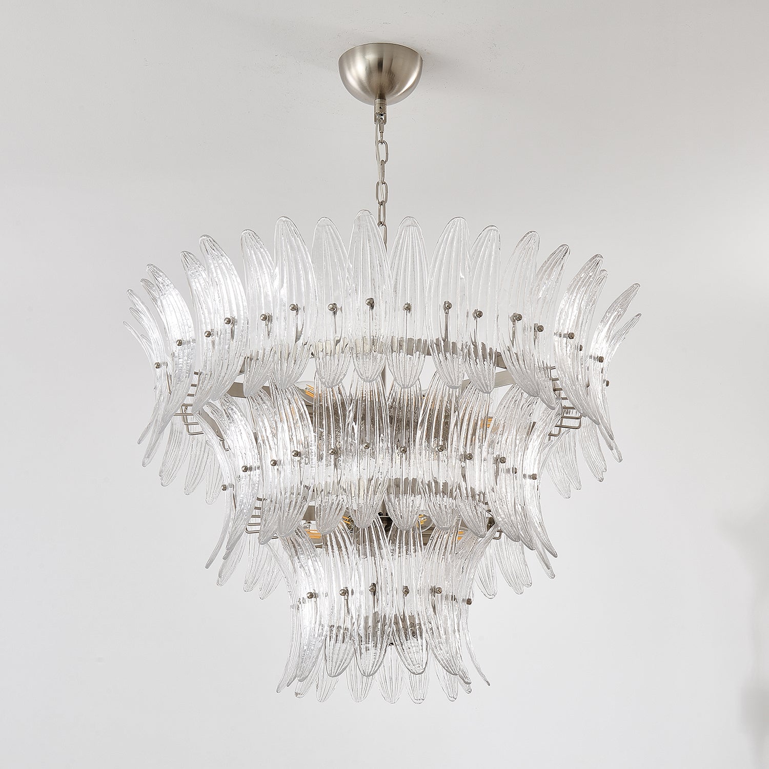 Люстра Murano Palmette