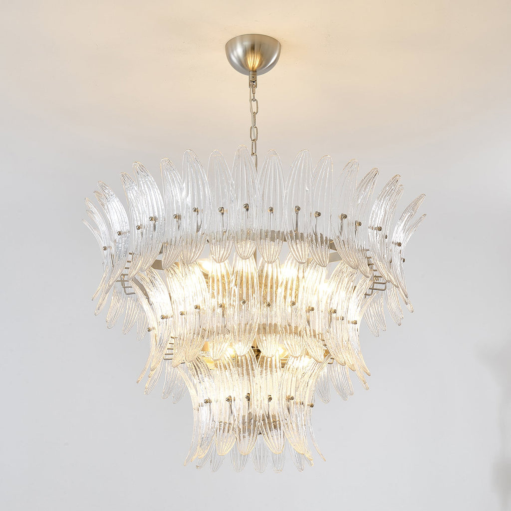Люстра Murano Palmette
