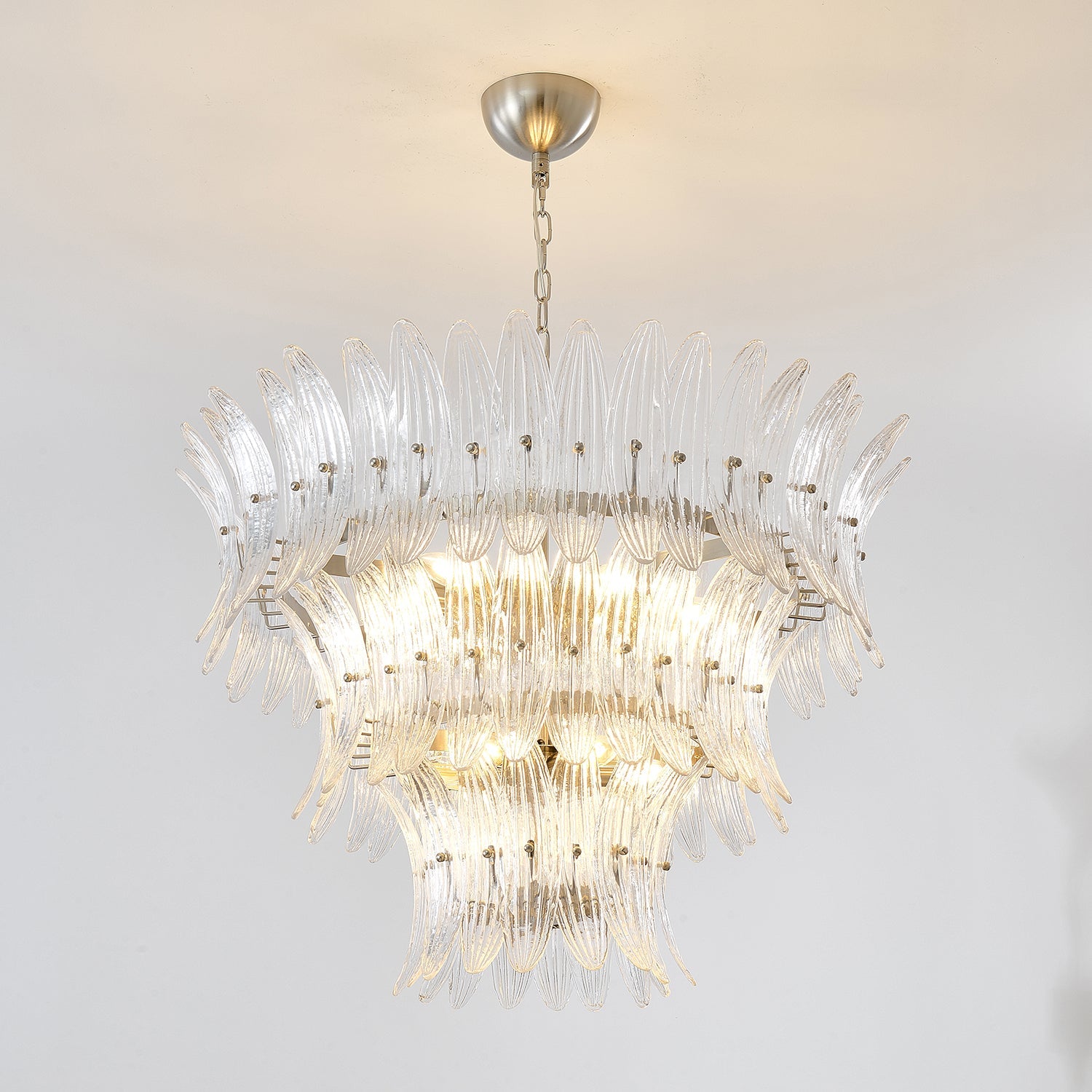 Люстра Murano Palmette