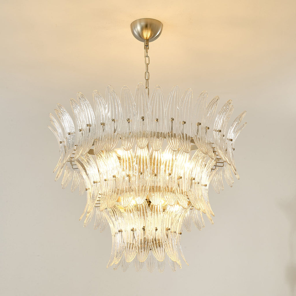 Люстра Murano Palmette