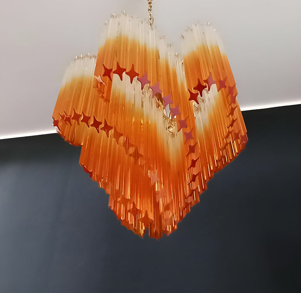 Люстра Murano Prism