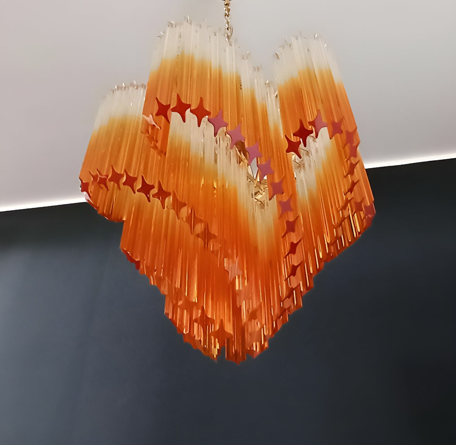 Люстра Murano Prism