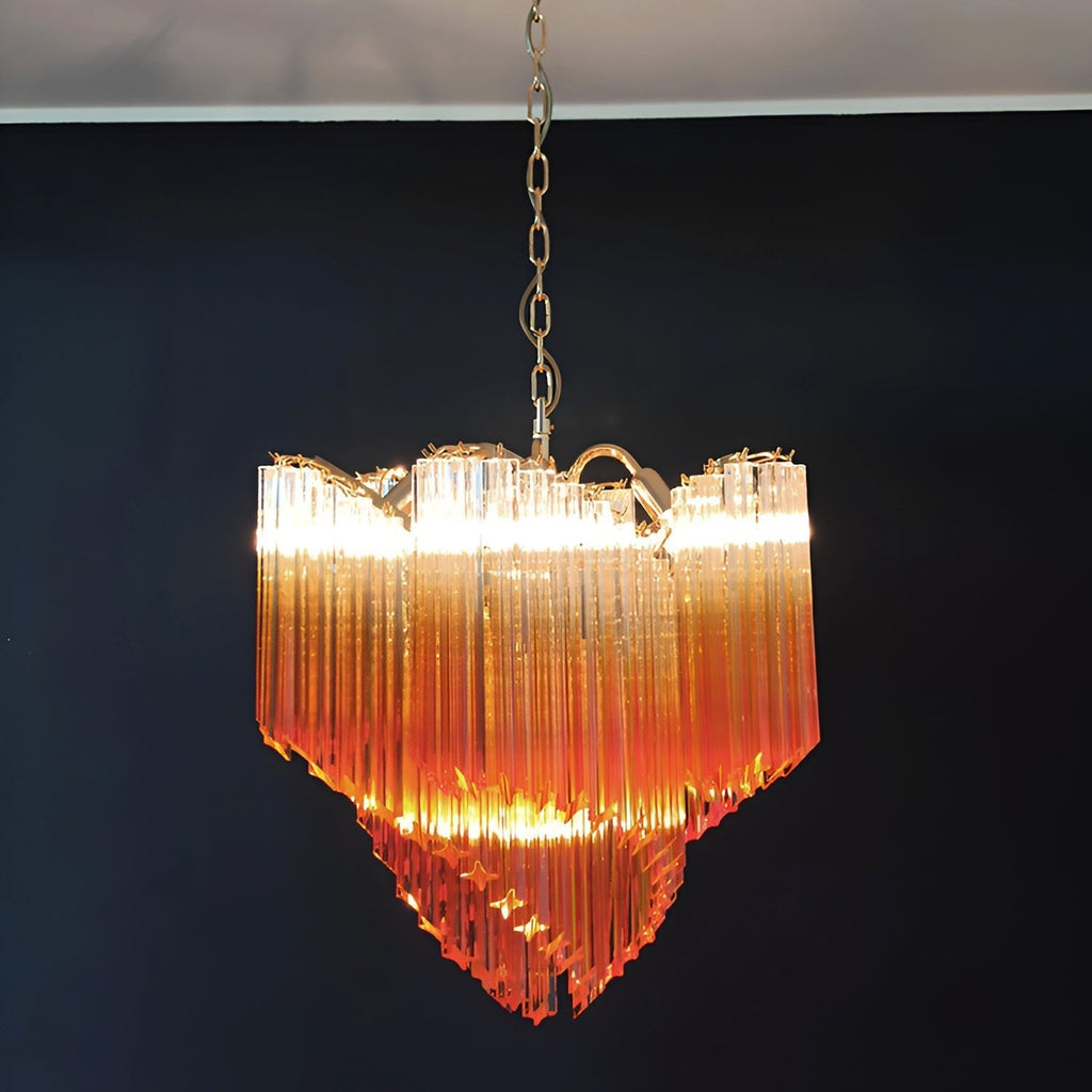 Люстра Murano Prism