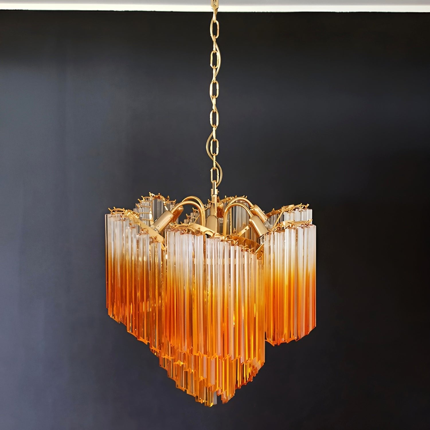 Люстра Murano Prism