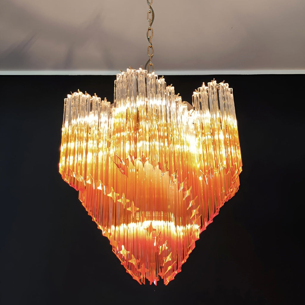 Люстра Murano Prism