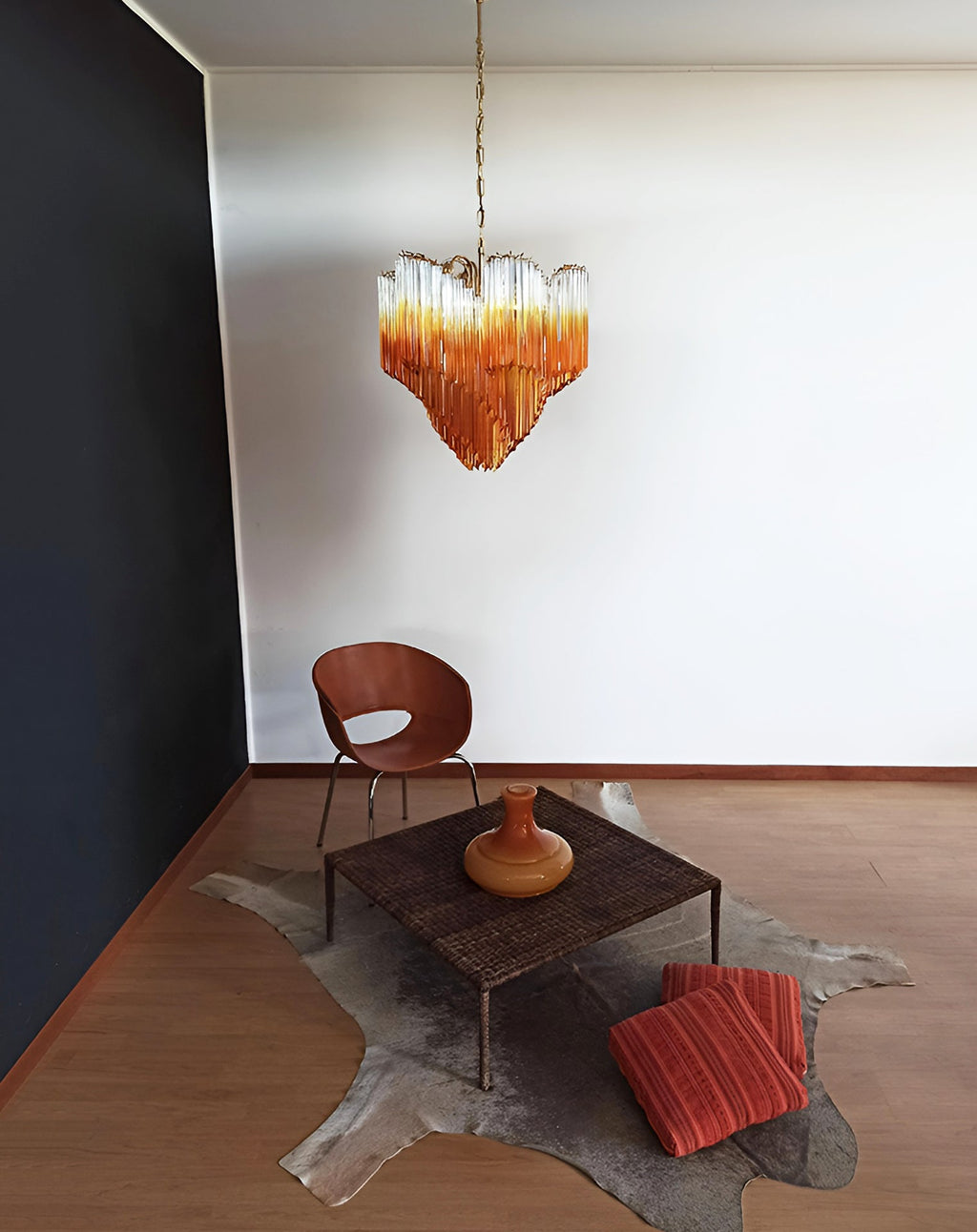 Люстра Murano Prism