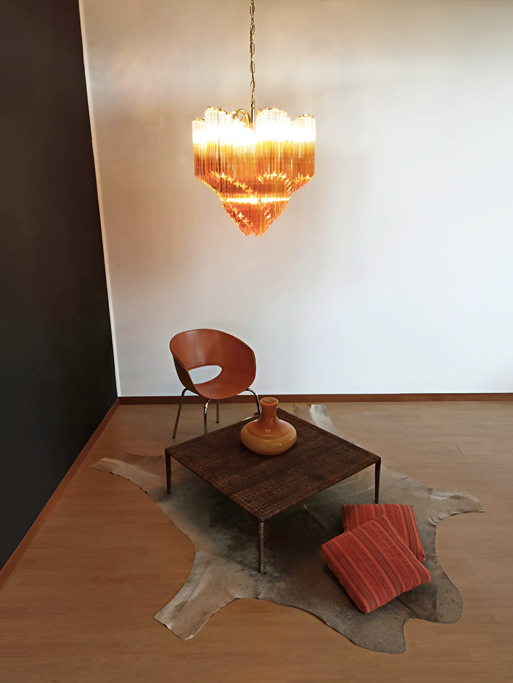 Люстра Murano Prism