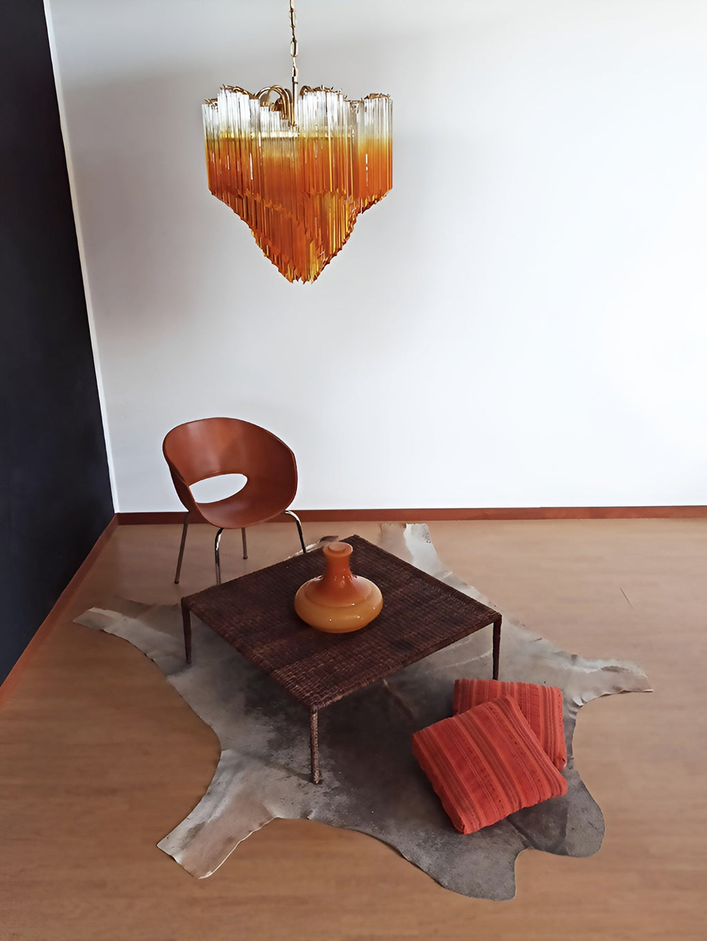 Люстра Murano Prism