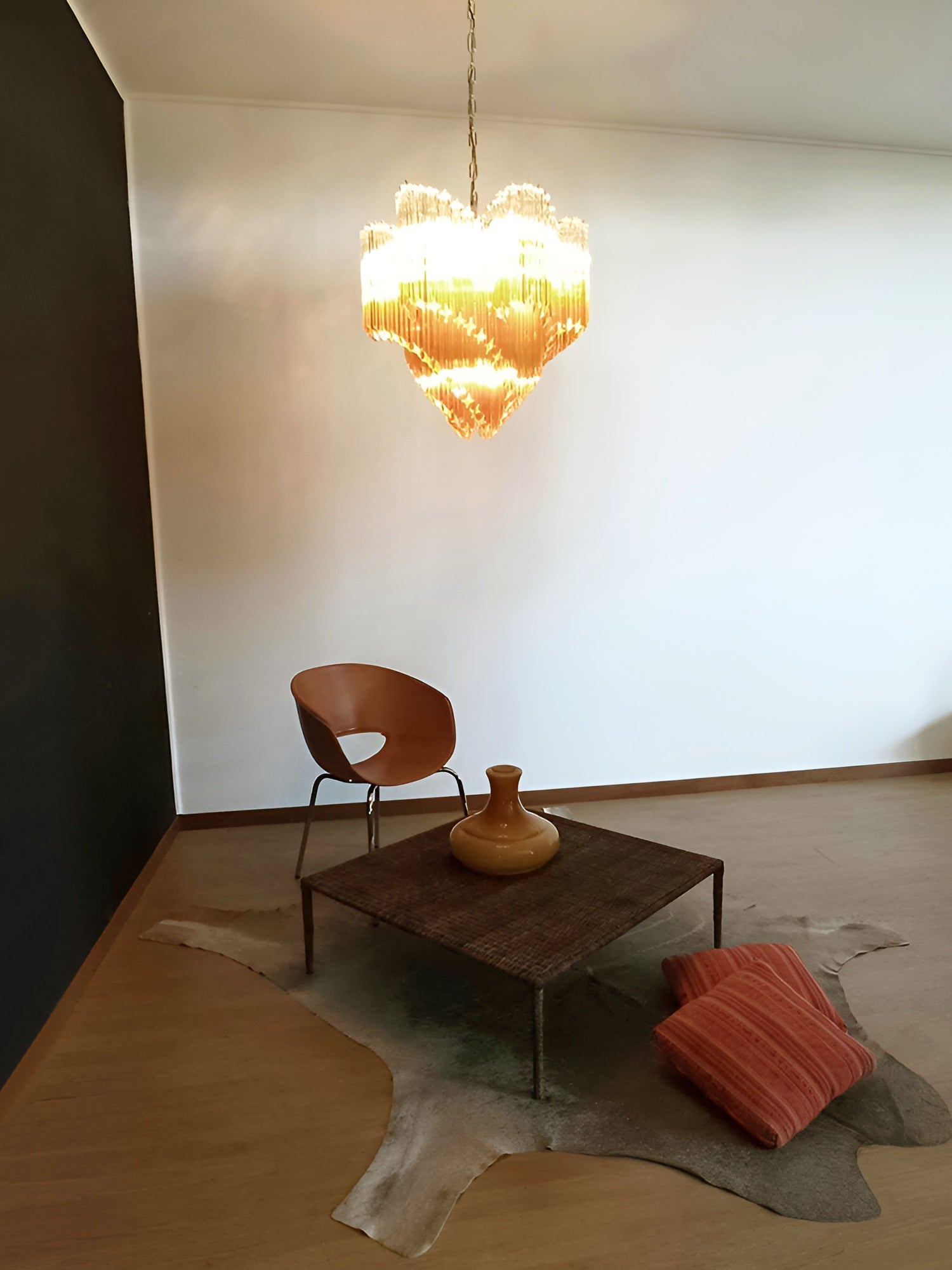 Люстра Murano Prism