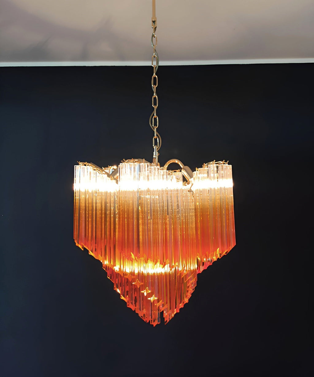 Люстра Murano Prism
