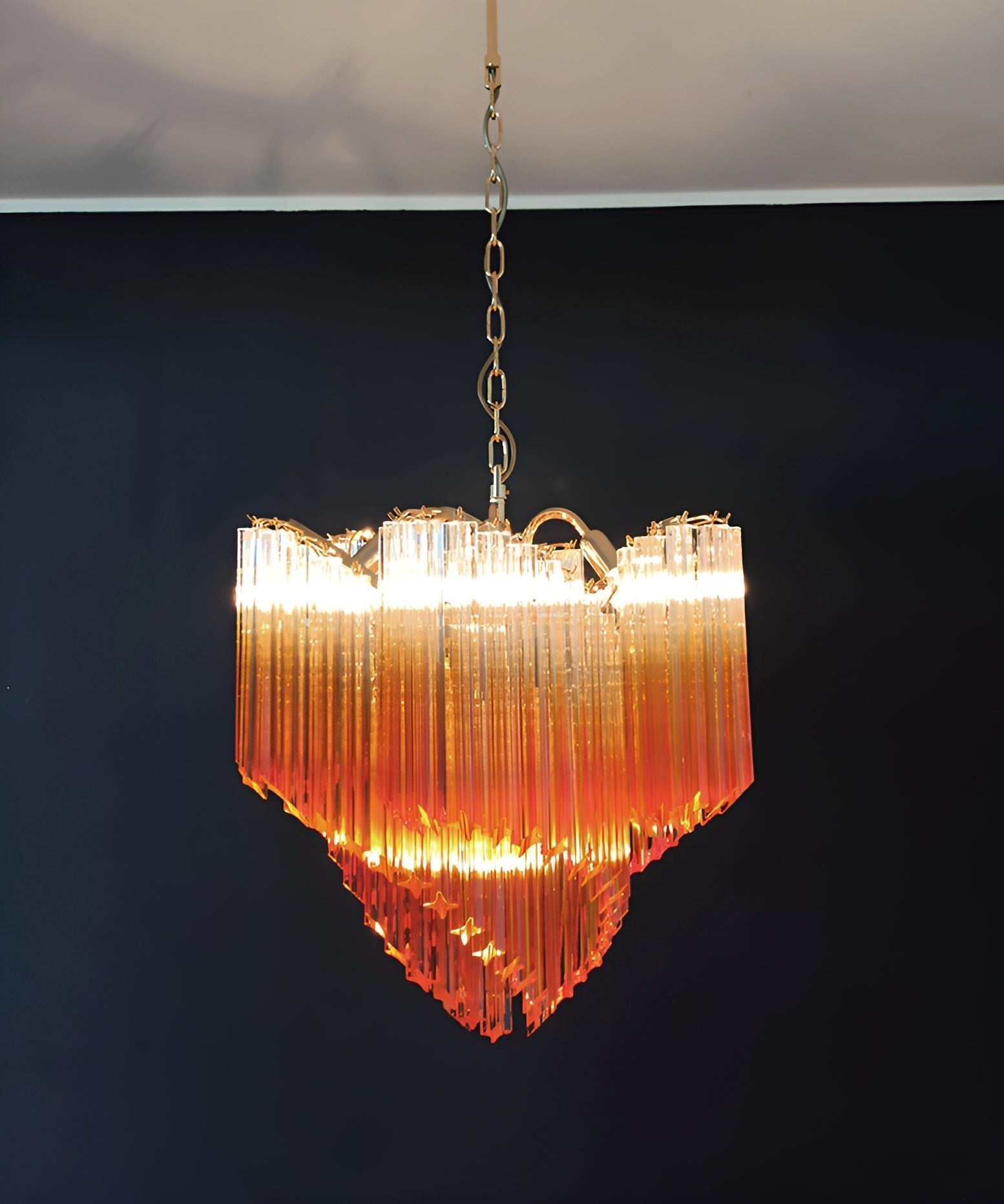 Люстра Murano Prism