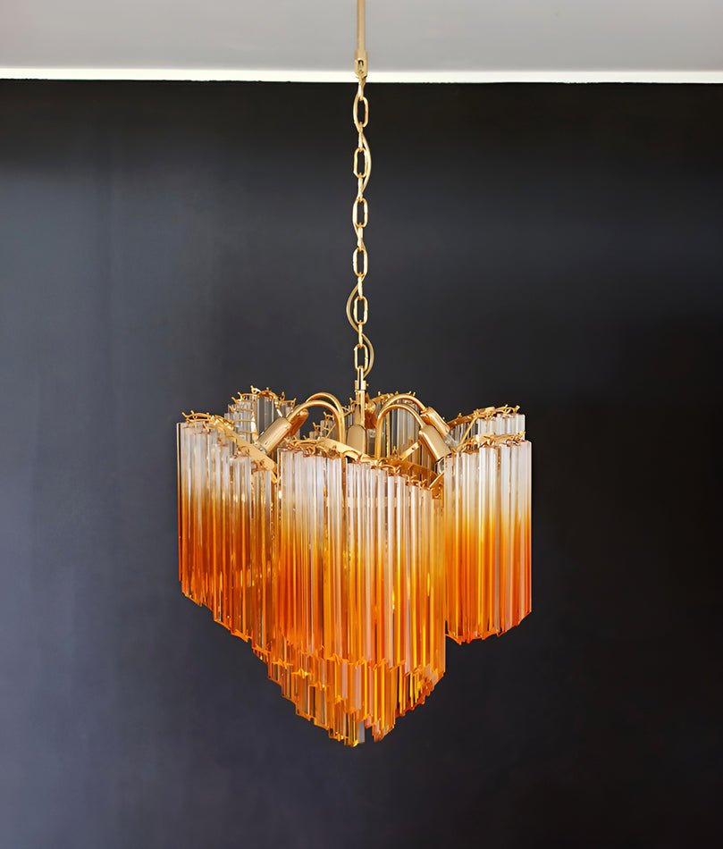 Люстра Murano Prism