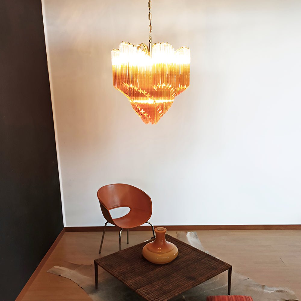 Люстра Murano Prism