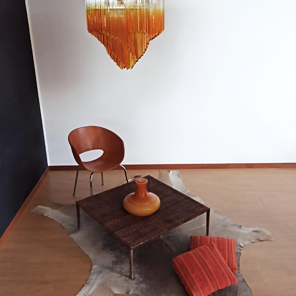 Люстра Murano Prism