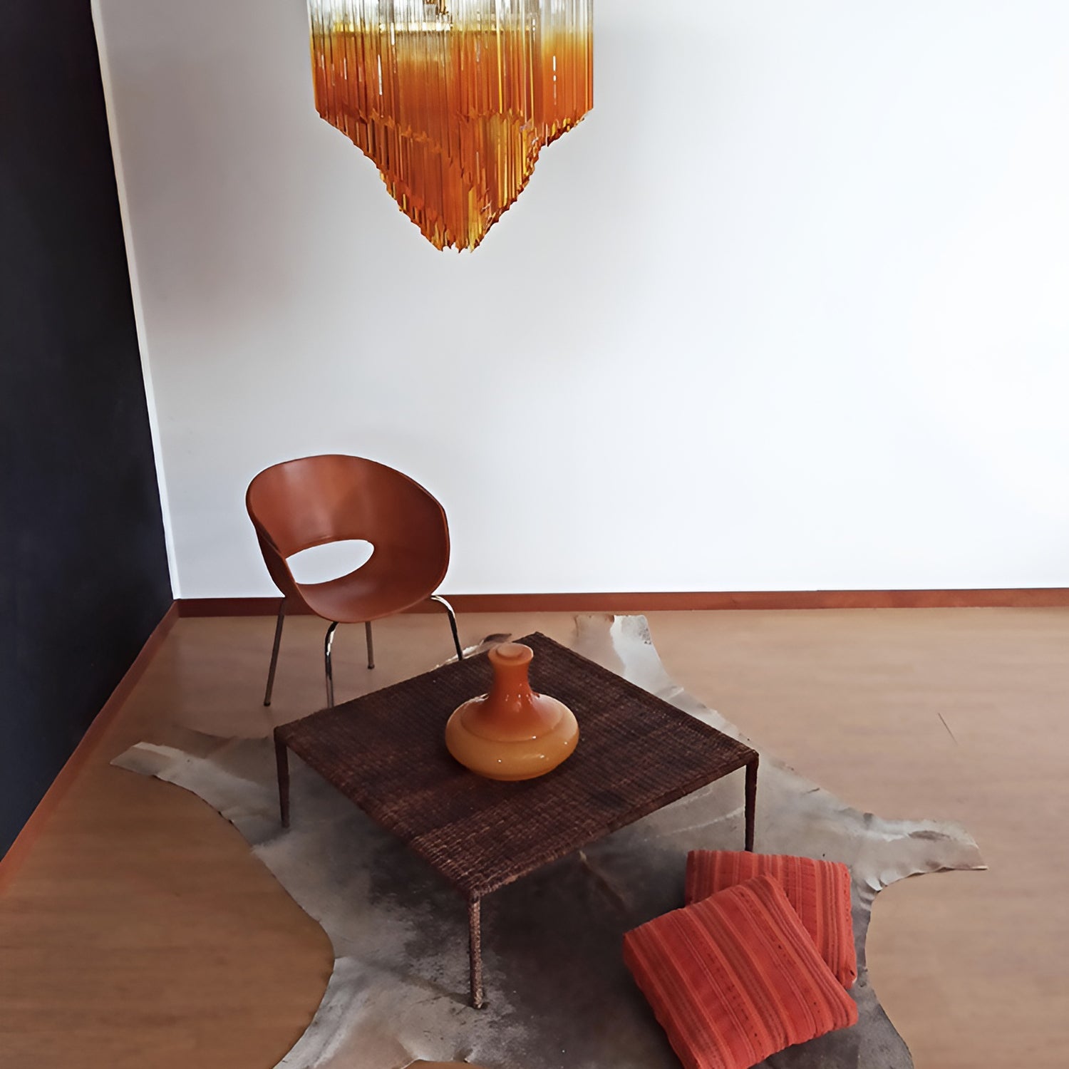 Люстра Murano Prism