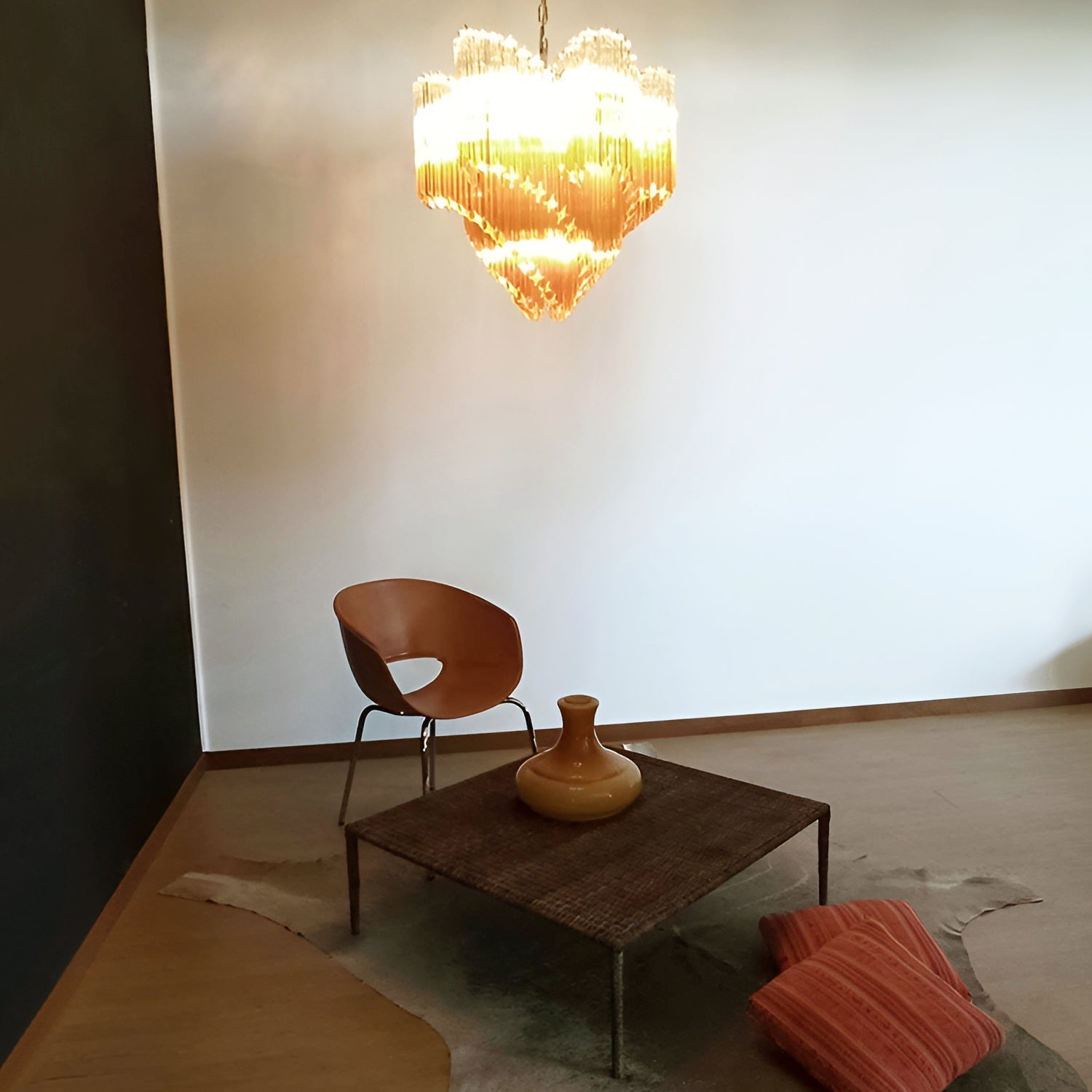 Люстра Murano Prism