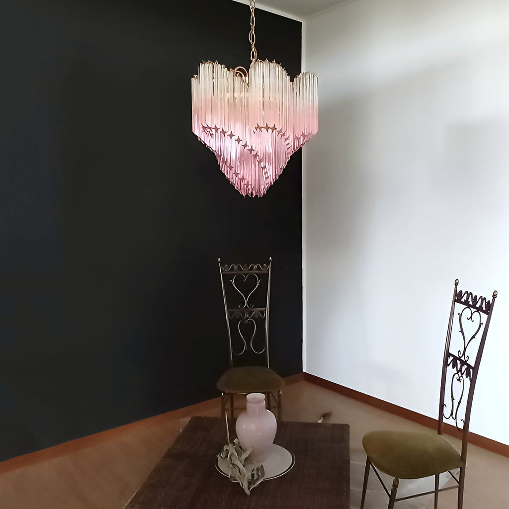 Люстра Murano Prism