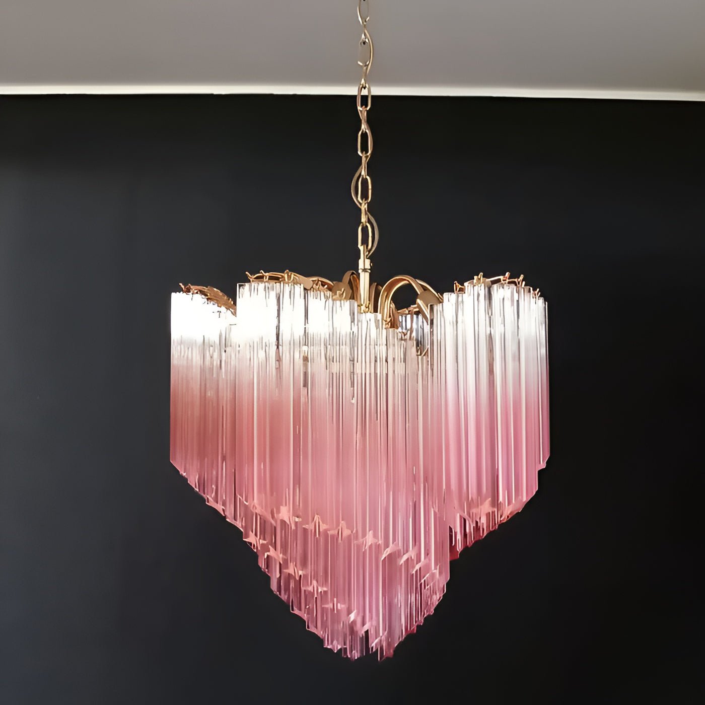 Люстра Murano Prism