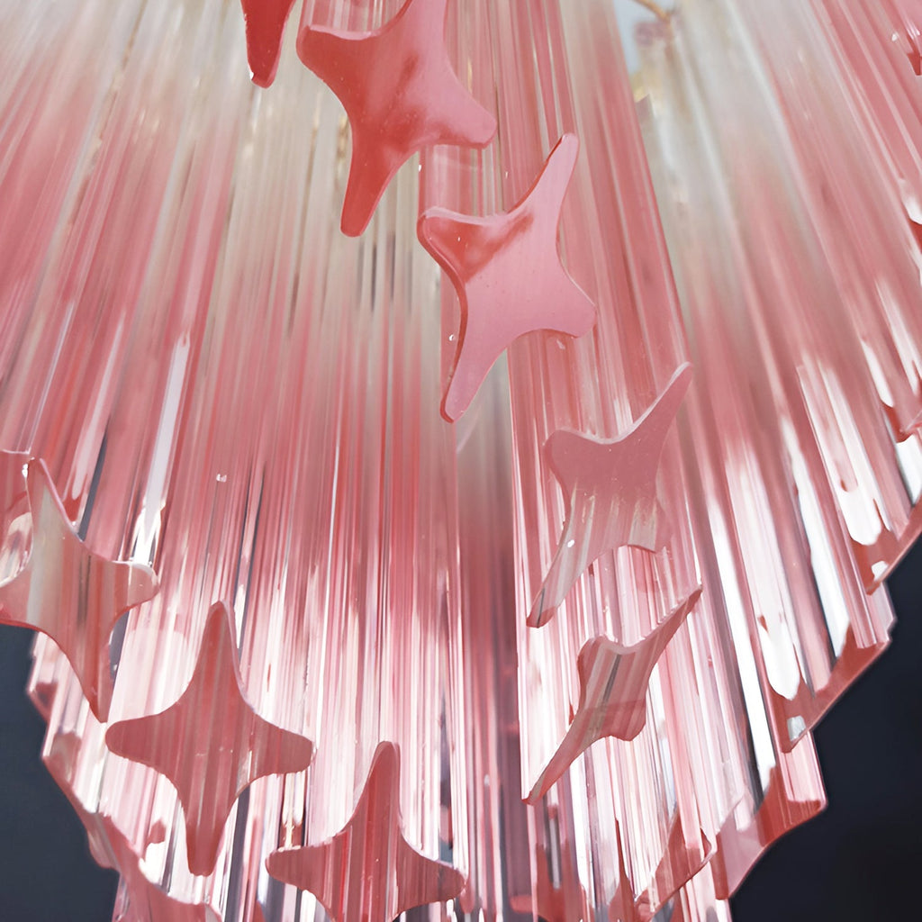 Люстра Murano Prism