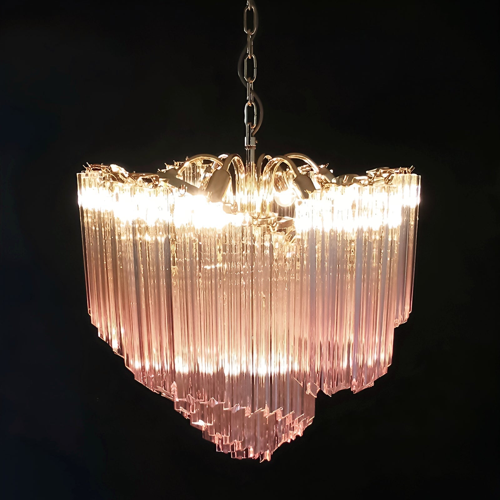 Люстра Murano Prism