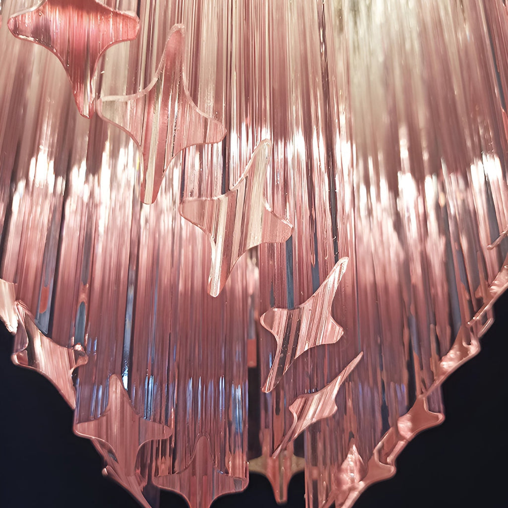 Люстра Murano Prism