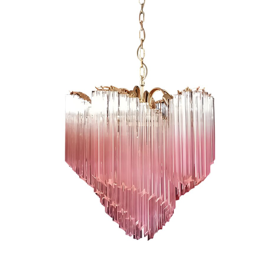 Люстра Murano Prism