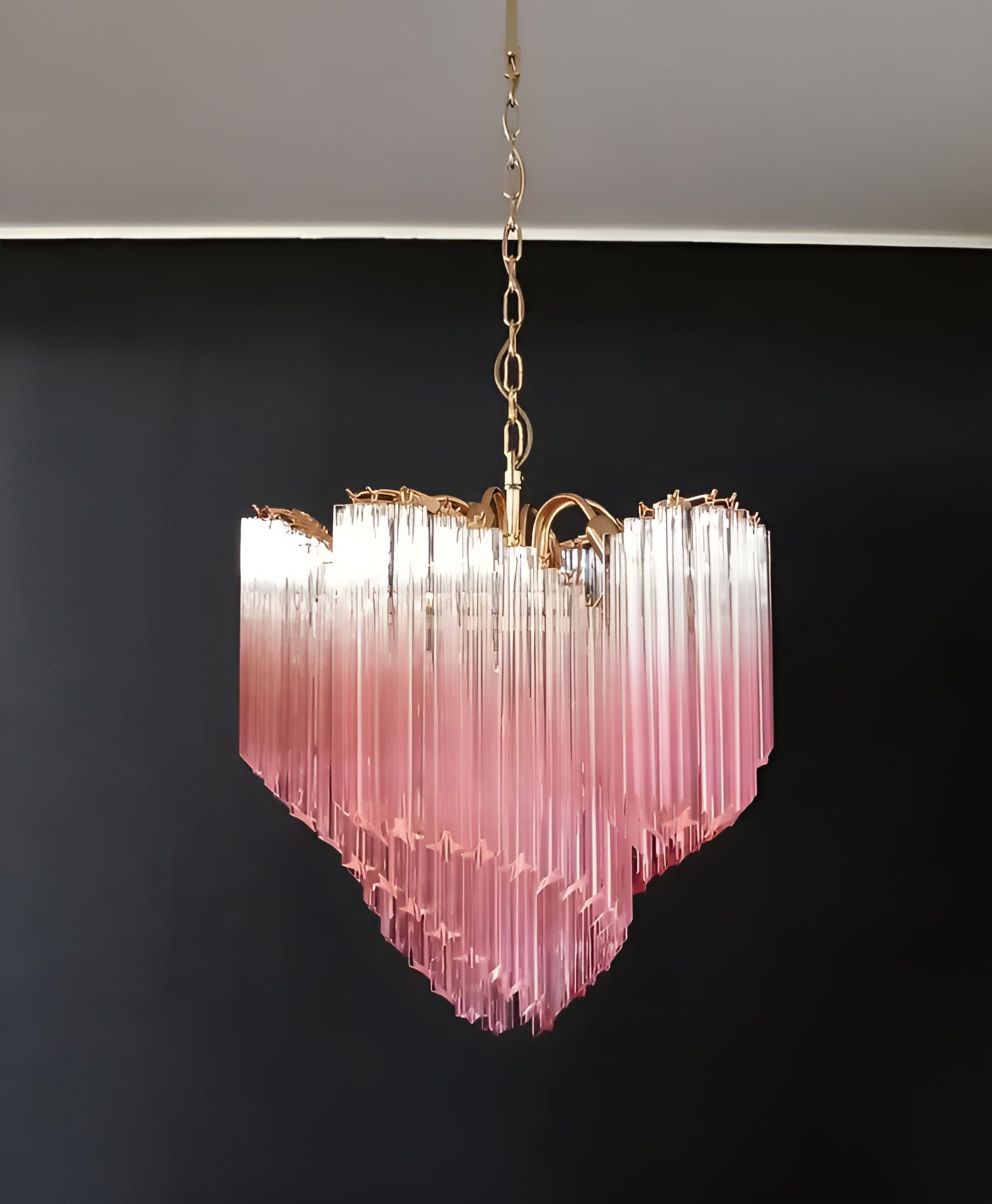 Люстра Murano Prism