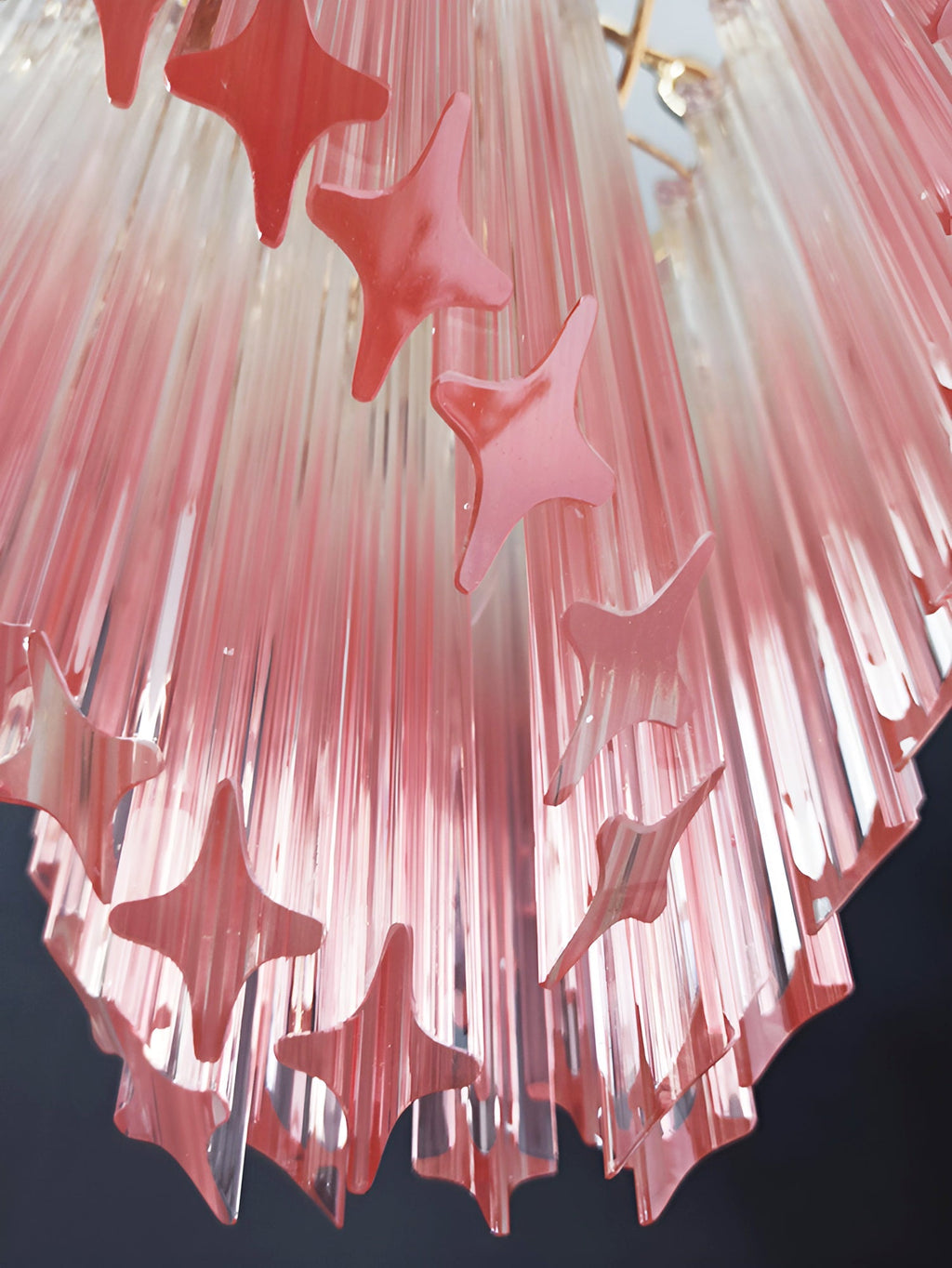 Люстра Murano Prism