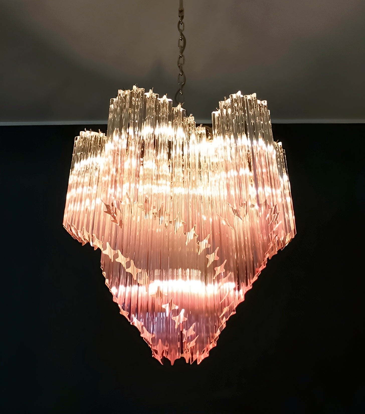 Люстра Murano Prism