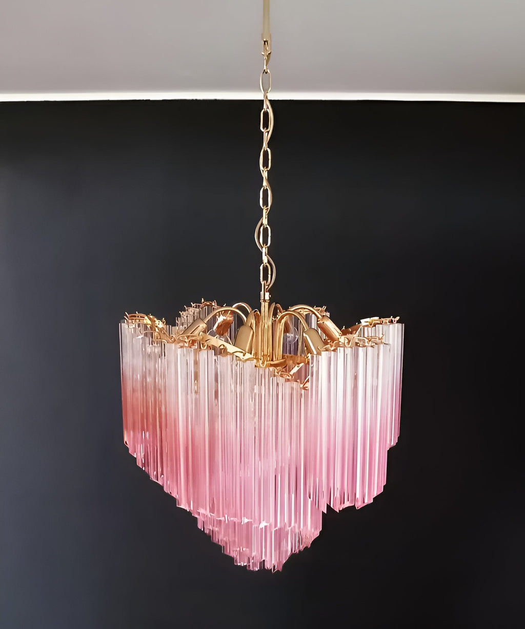 Люстра Murano Prism