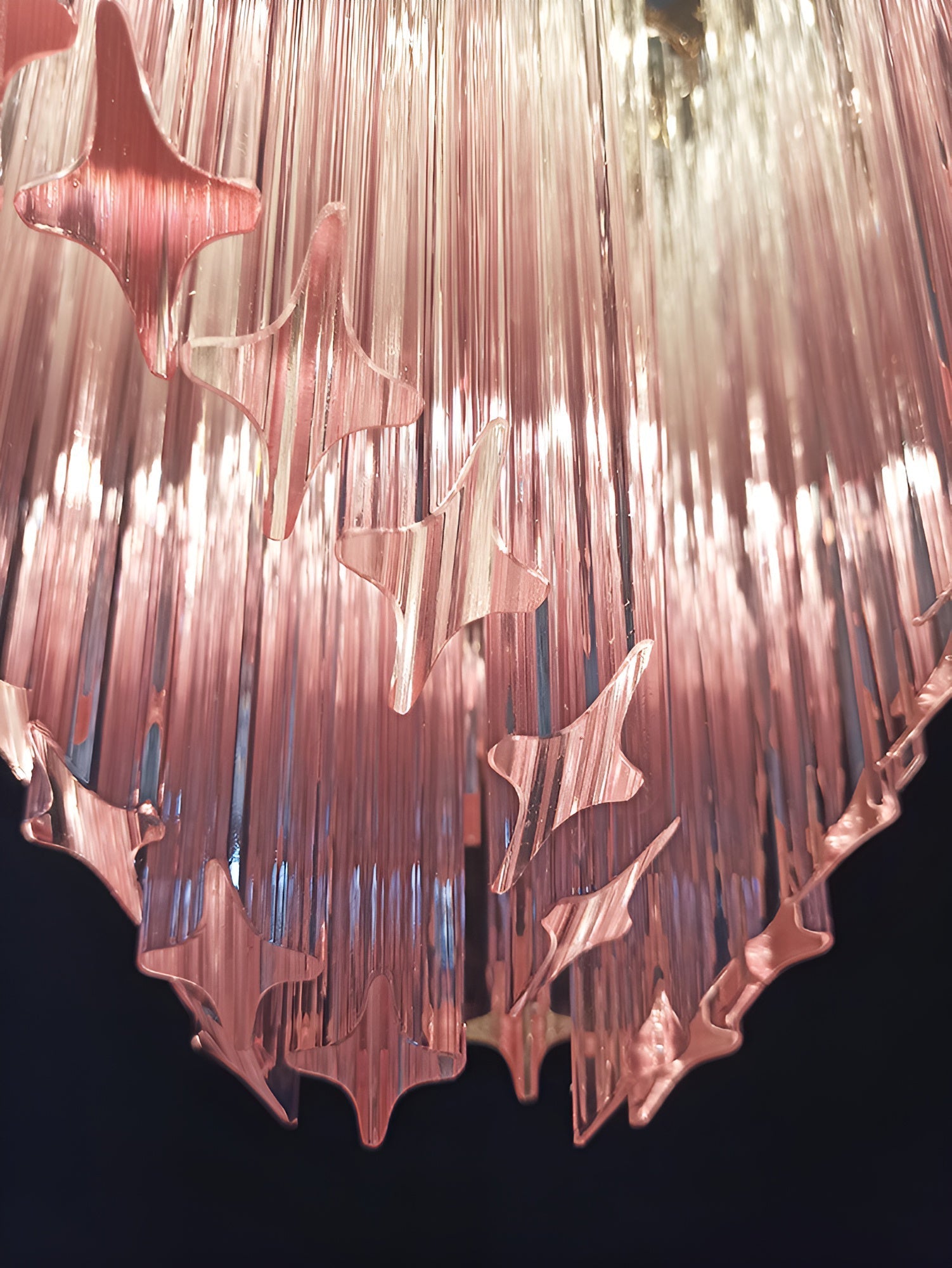Люстра Murano Prism