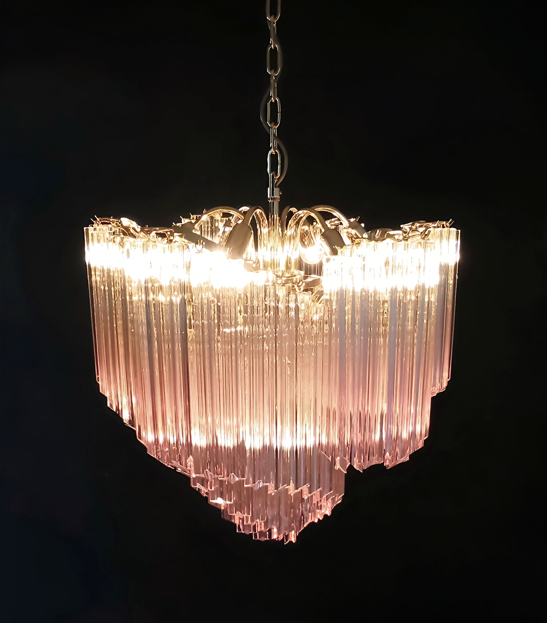 Люстра Murano Prism