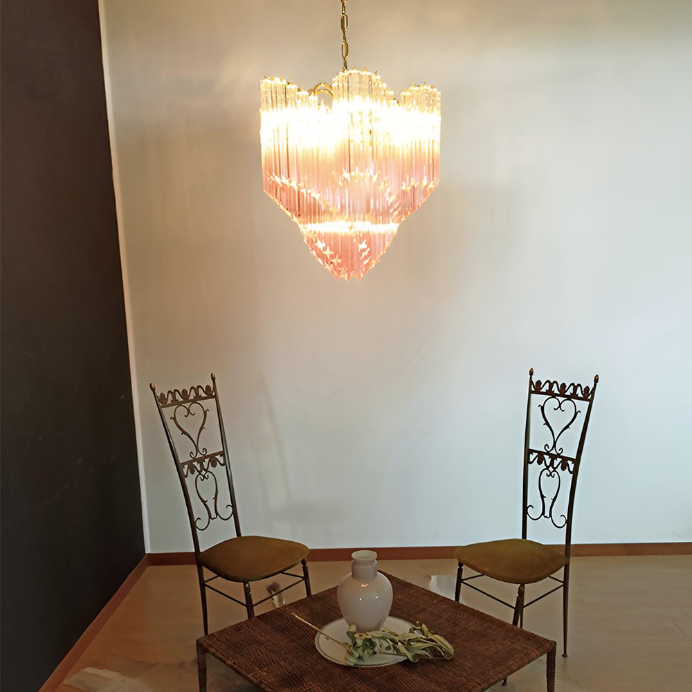 Люстра Murano Prism