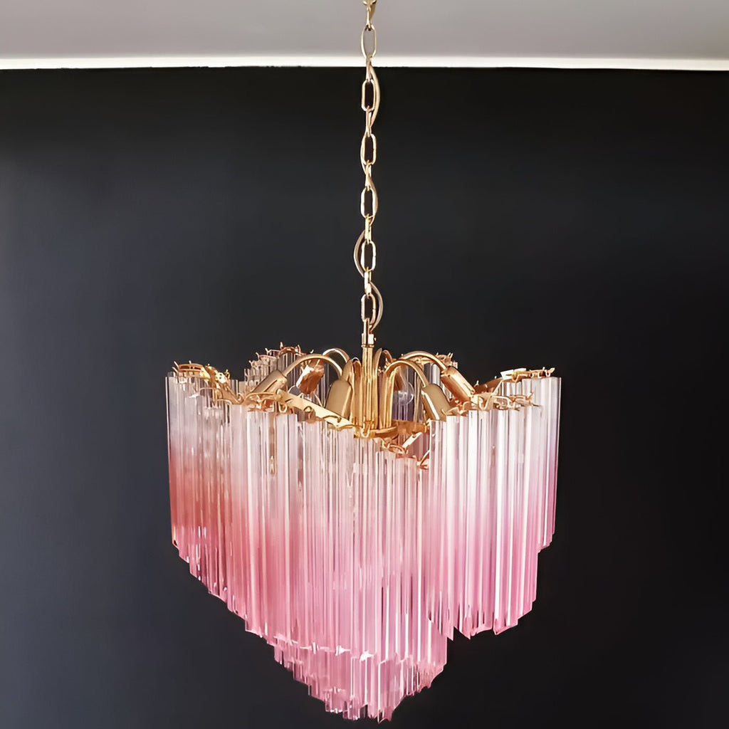 Люстра Murano Prism