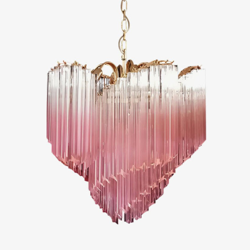 Люстра Murano Prism